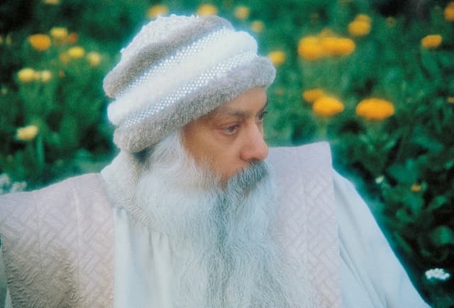 Rajneesh 